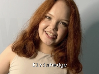 Elviahedge