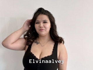 Elvinaalvey