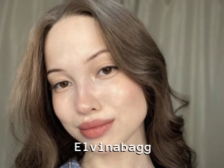 Elvinabagg