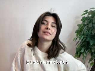 Elvinabeckett