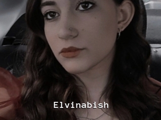 Elvinabish