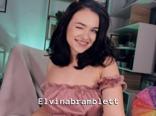 elvinabramblett Webcamsex Amateur