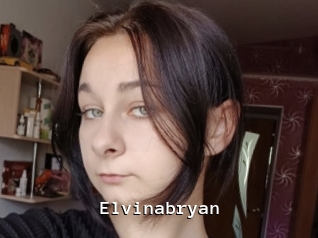 Elvinabryan