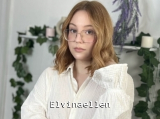 Elvinaellen
