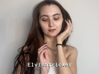 Elvinafricker
