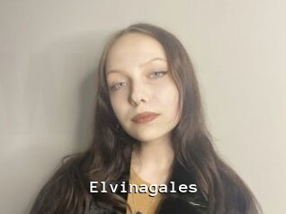 Elvinagales