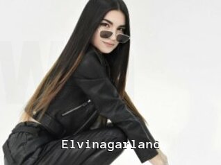 Elvinagarland