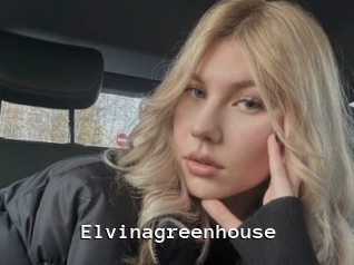 elvinagreenhouse Webcamsex Amateur