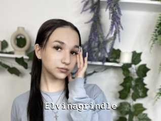 Elvinagrindle