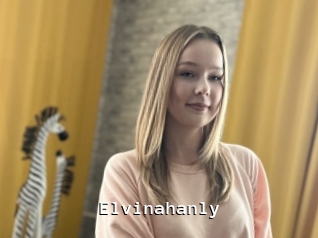 Elvinahanly
