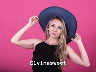 Elvinasweet