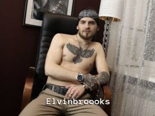 Elvinbroooks