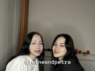 Elwineandpetra