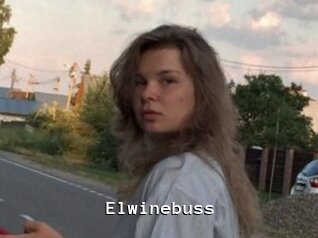 Elwinebuss