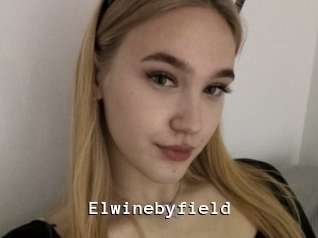 Elwinebyfield
