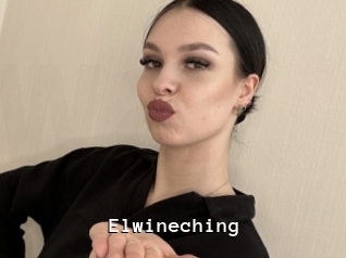 Elwineching