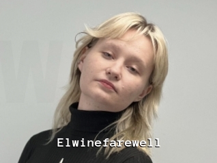 Elwinefarewell