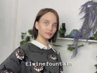 Elwinefountain