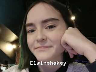 Elwinehakey