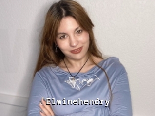Elwinehendry