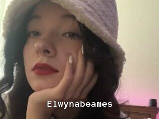Elwynabeames