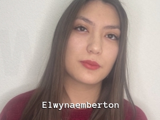 Elwynaemberton