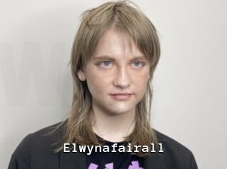 Elwynafairall