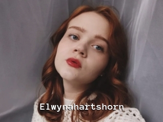 Elwynahartshorn