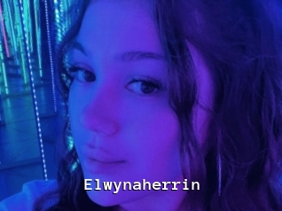 Elwynaherrin