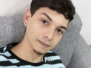 Elyan