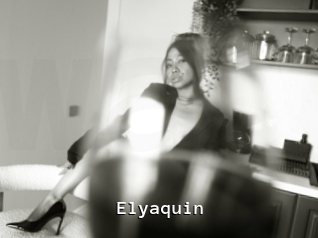 elyaquin Webcamsex Amateur