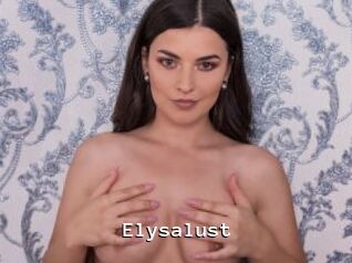 Elysalust