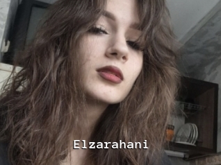 Elzarahani