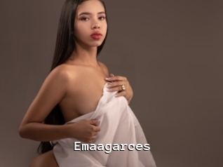 Emaagarces