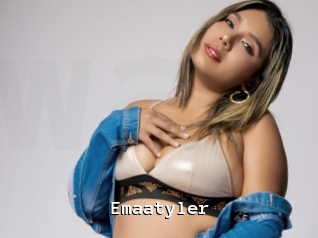 Emaatyler