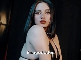 Emagodddes