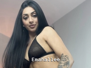 Emahallee