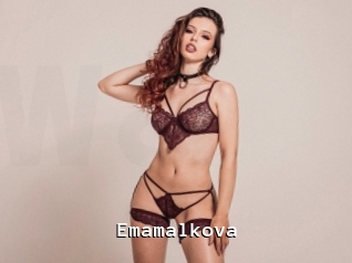 emamalkova Webcamsex Amateur