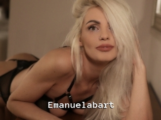 emanuelabart Webcamsex Amateur