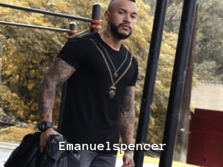 Emanuelspencer