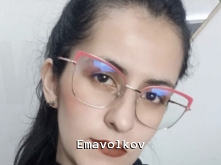 Emavolkov