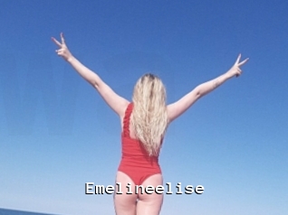 emelineelise Webcamsex Amateur