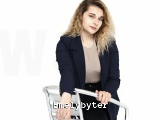 emelybyter Webcamsex Amateur