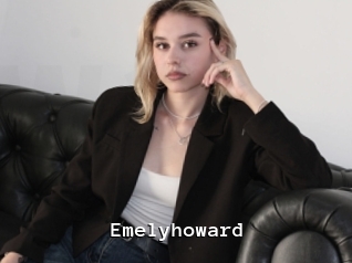 Emelyhoward