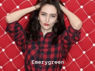 Emerygreen