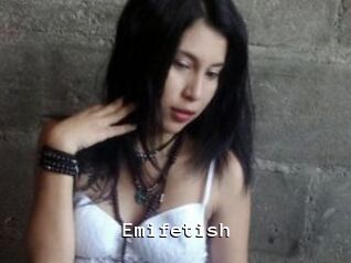 Emifetish