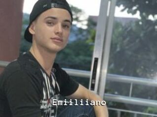 Emiiliiano