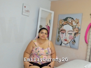 Emiilyburnny26