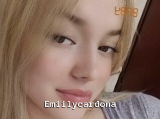 Emiilycardona