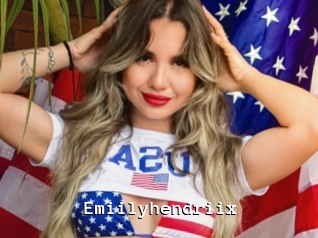 Emiilyhendriix